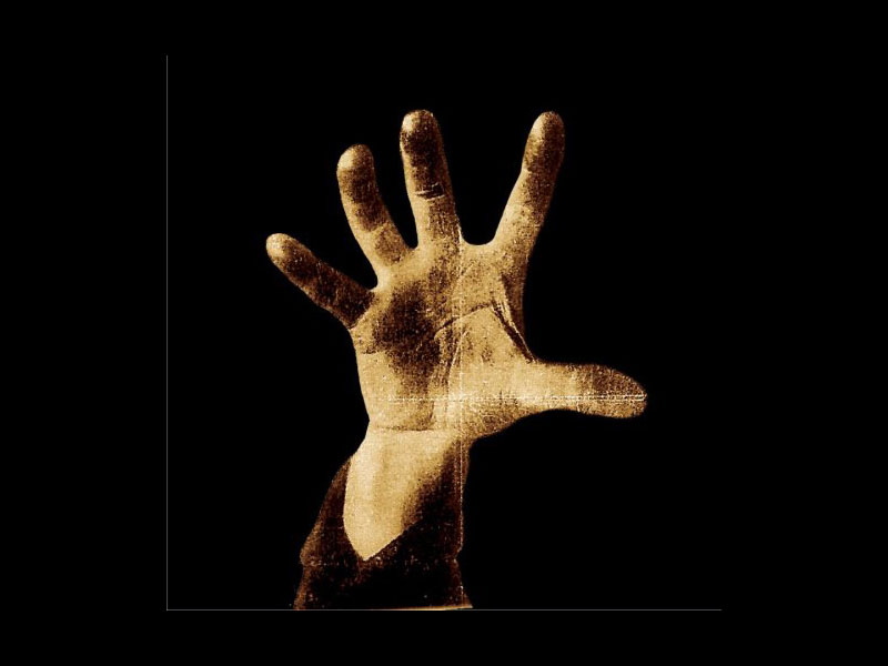 System Of A Down, Album Cover