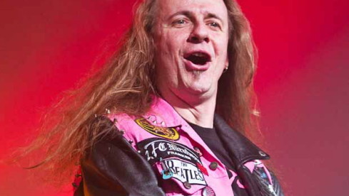 J.B.O., live, 13.12.2011 Hamburg Große Freiheit 36