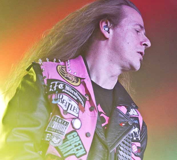 J.B.O., live, 13.12.2011 Hamburg Große Freiheit 36