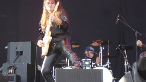 Yngwie Malmsteen