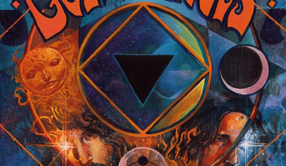 Cosmic Wheels COSMIC WHEELS