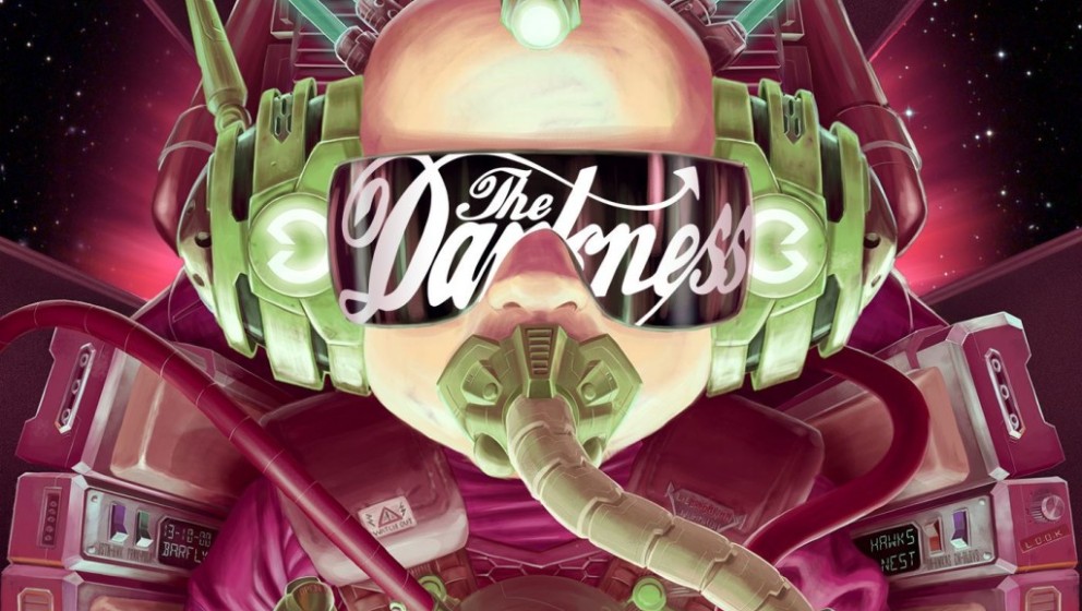 Darkness, The LAST OF OUR KIND