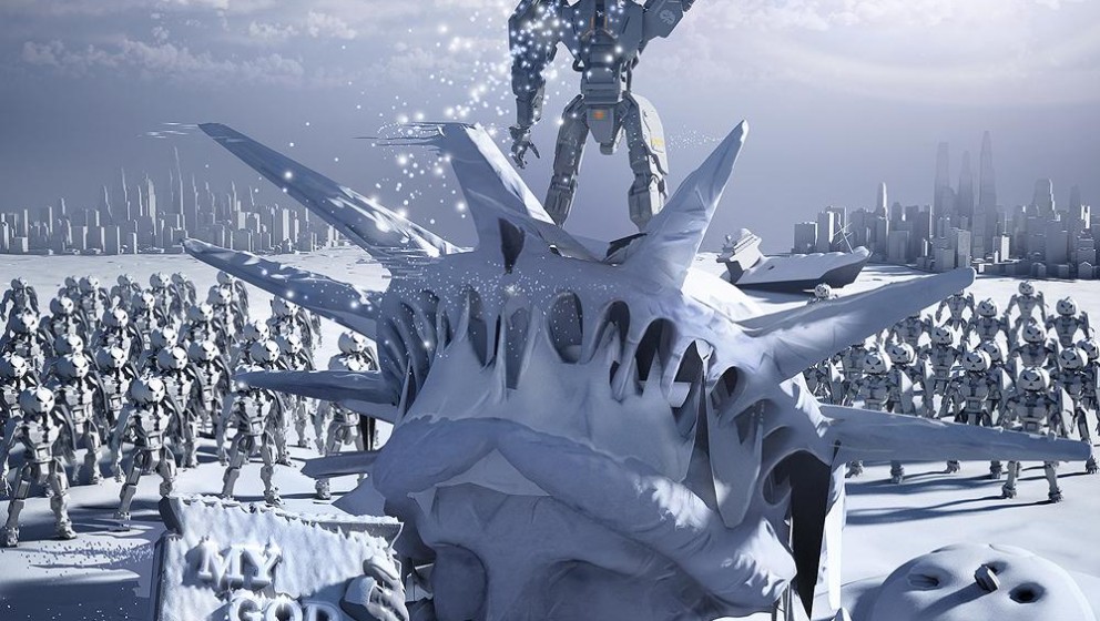 Helloween MY GOD-GIVEN RIGHT