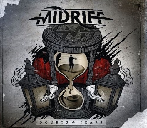 Midriff DOUBTS & FEARS