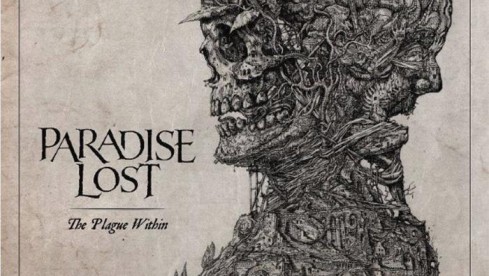Paradise Lost THE PLAGUE WITHIN