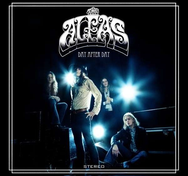 The Alfas DAY AFTER DAY