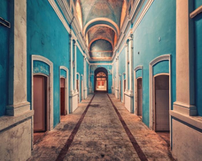 Black Book Lodge ENTERING ANOTHER MEASURE