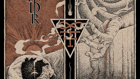 Blaze Of Perdition NEAR DEATH REVELATIONS