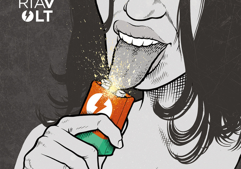 Gloria Volt RECHARGED