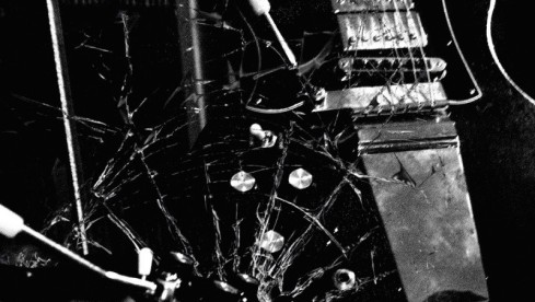 Hard Action SINISTER VIBES