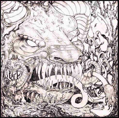 Kadavrik GRIMM I & II