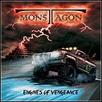 Monstagon ENGINES OF VENGEANCE