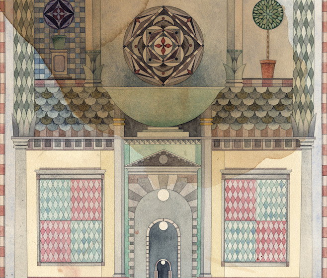 Refused THERE’S NO ESCAPE