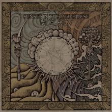 Sunset In The 12th House MOZIAC