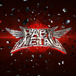 Babymetal BABYMETAL.jpg