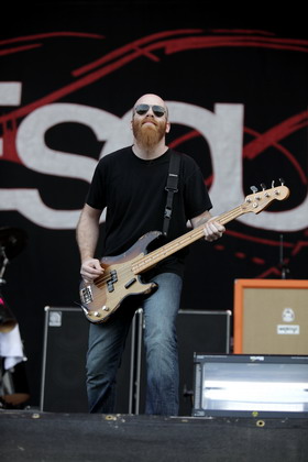 Stone Sour