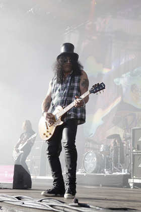 Slash