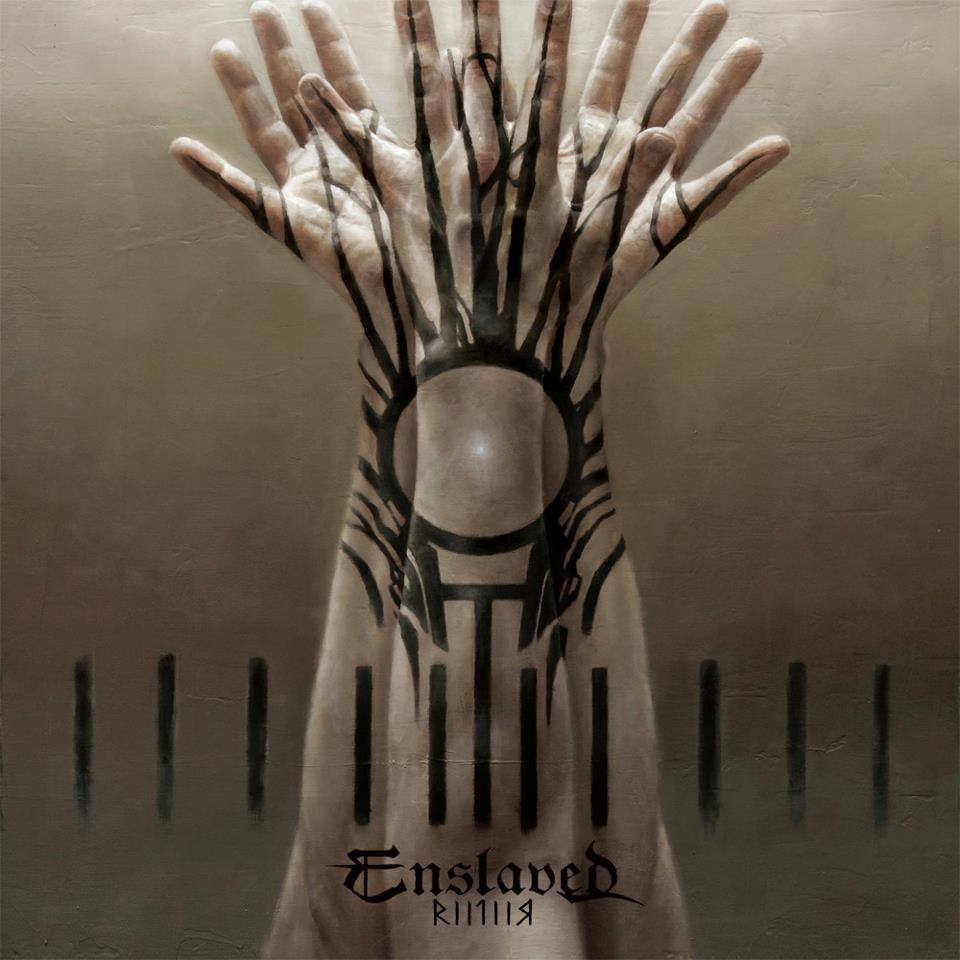 Enslaved