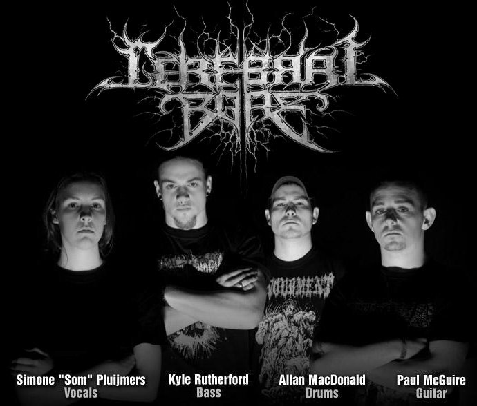 Cerebral Bore 2011