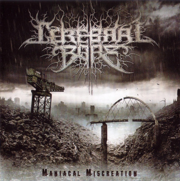 CEREBRAL BORE