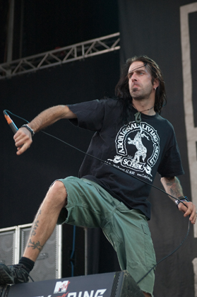 Lamb Of God