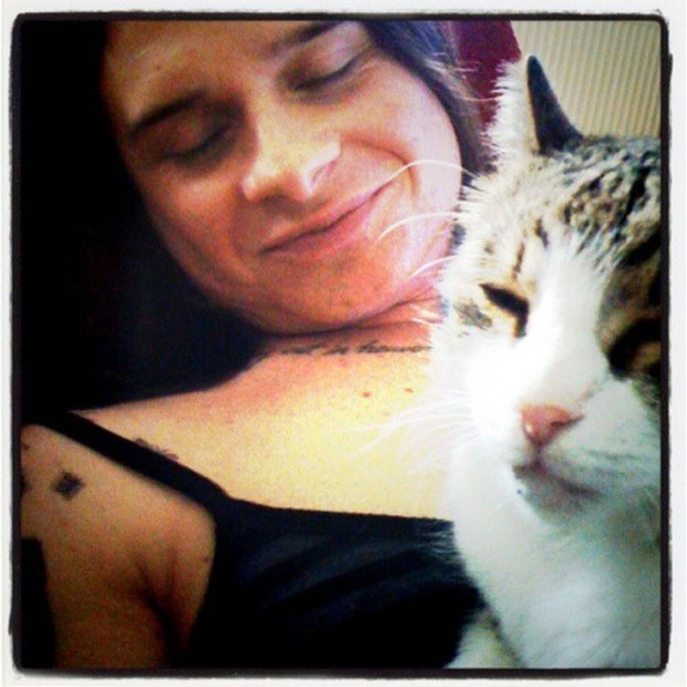 Keith Mina Caputo, 2011