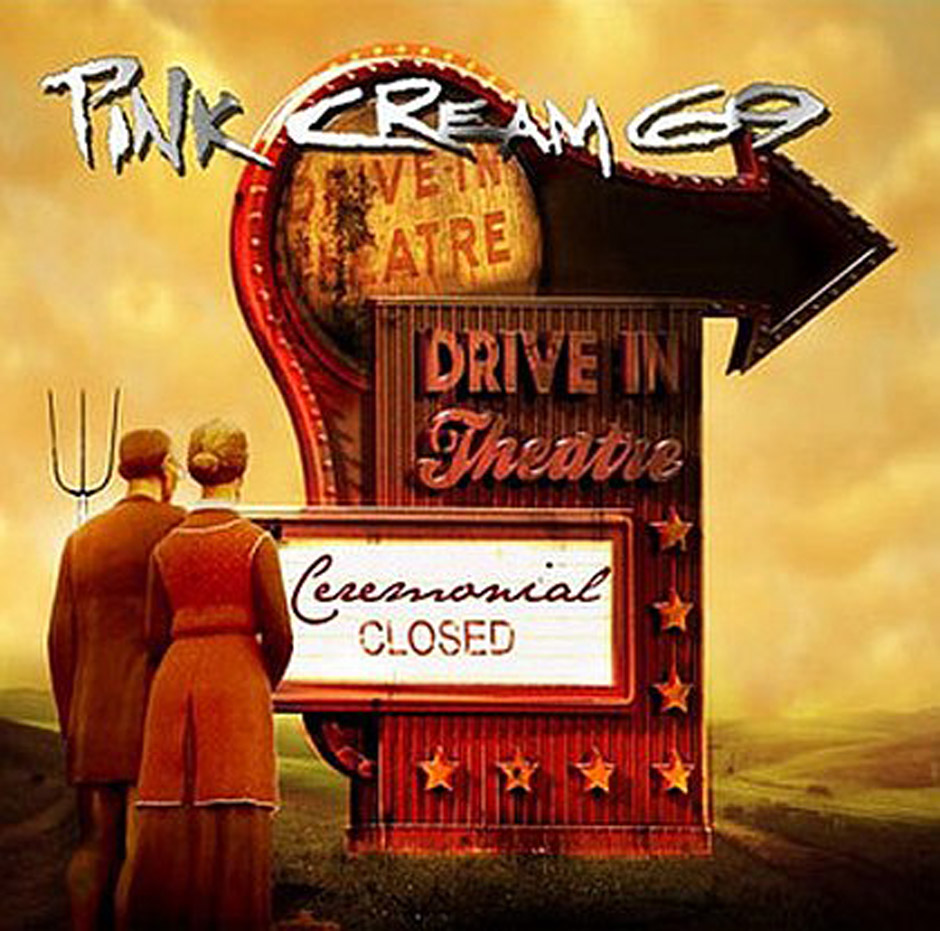 METAL HAMMER-Playlists 02/2013