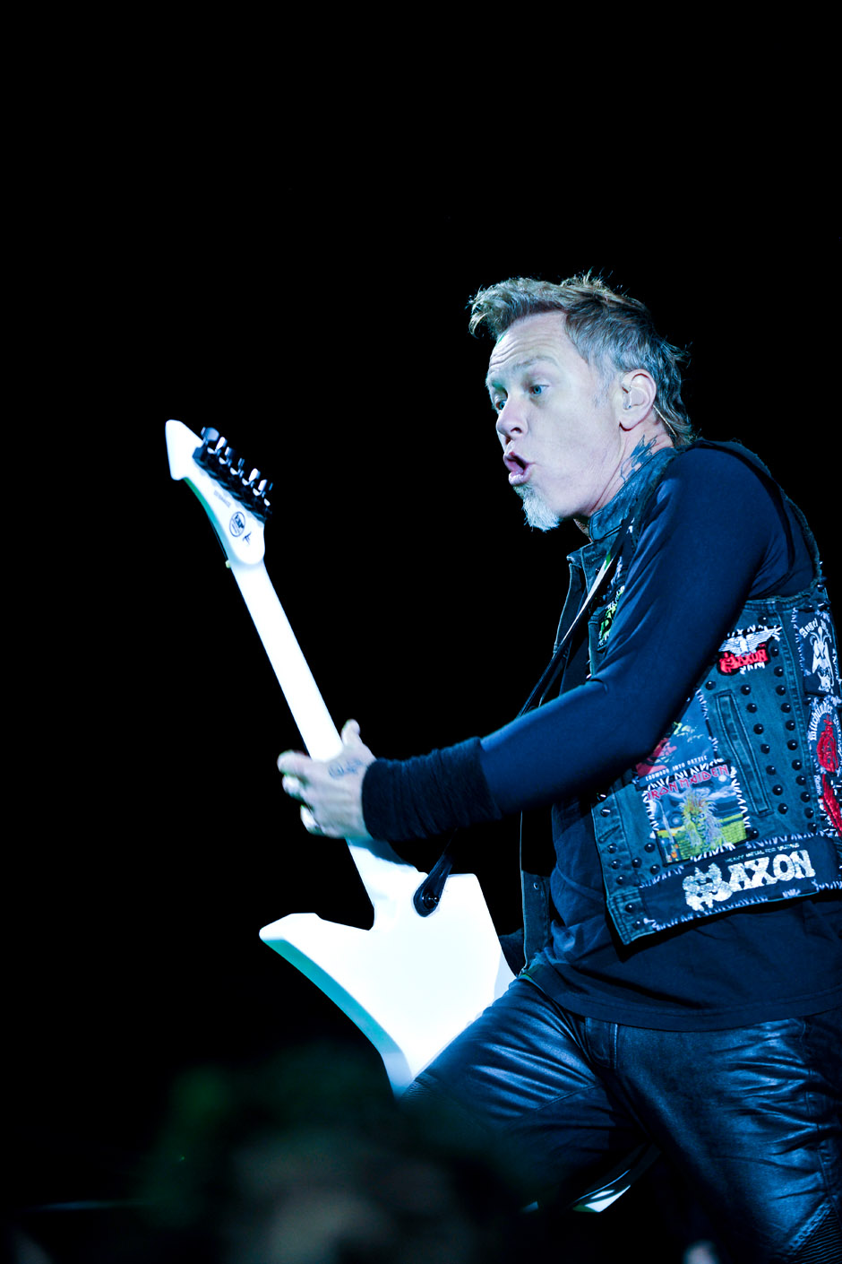 Metallica, Rock am Ring 2012