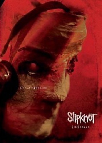 Slipknot - Slipknot - (Sic)nesses