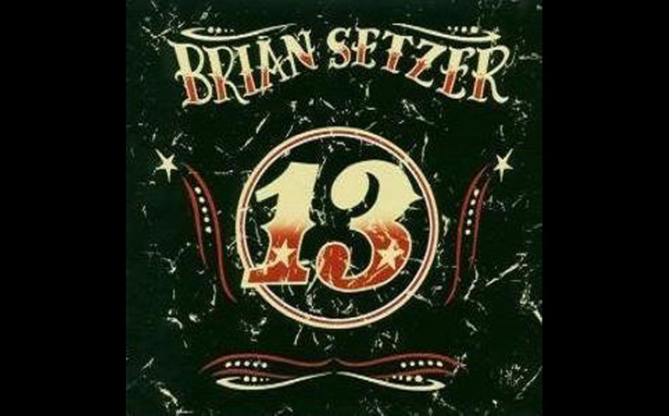 Black Sabbath und Co: Die Macht der 13