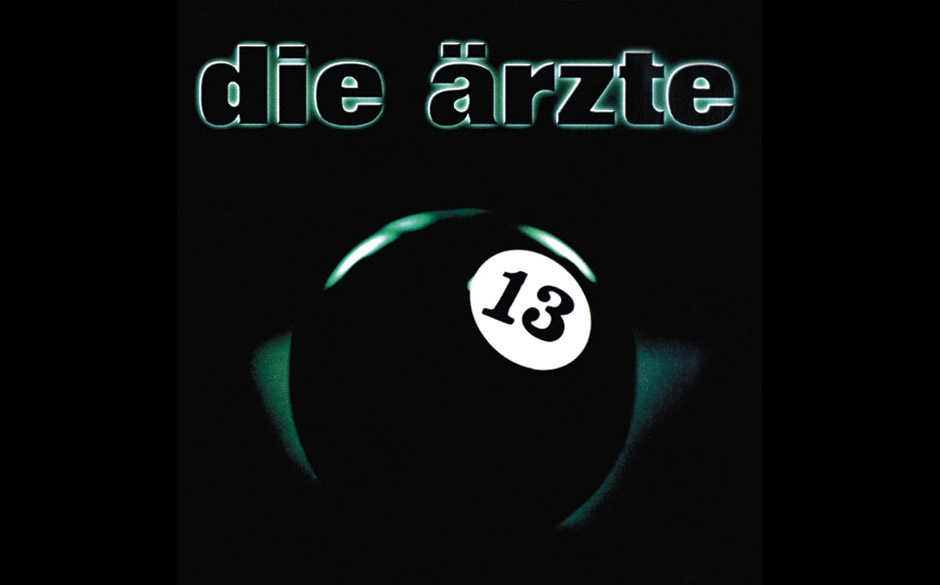 Black Sabbath und Co: Die Macht der 13