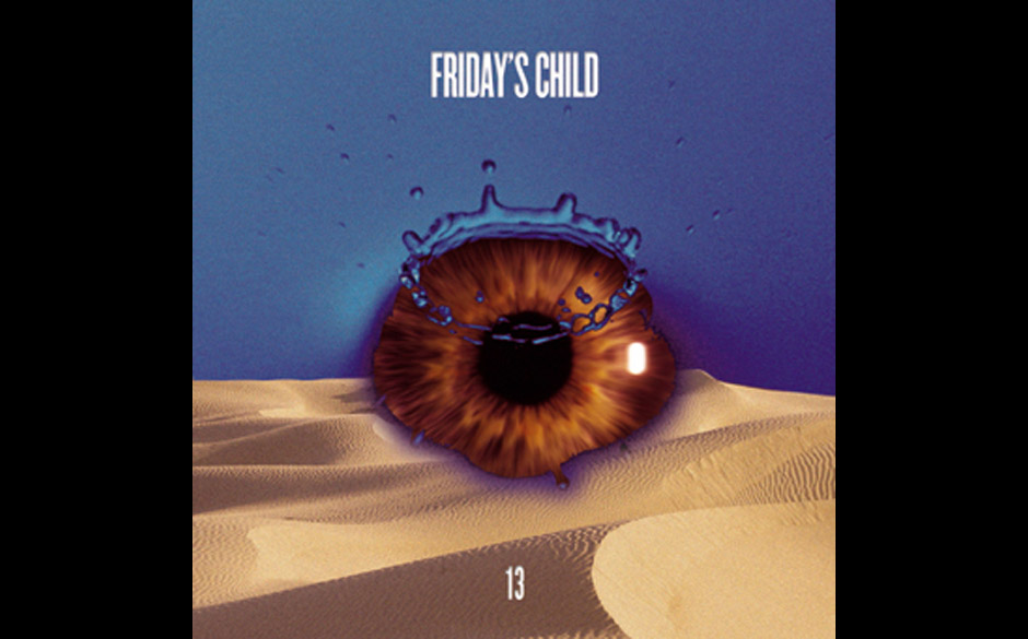 Black Sabbath und Co: Die Macht der 13