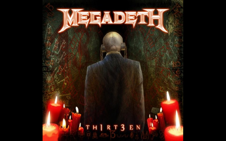 Black Sabbath und Co: Die Macht der 13