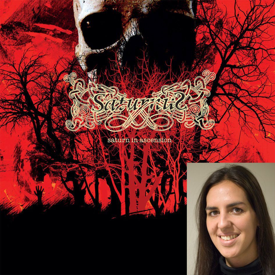 Kommentare zum Album des Monats 01/2013 SATURN IN ASCENSION von Saturnus