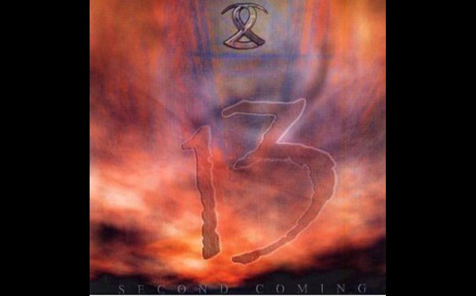 Black Sabbath und Co: Die Macht der 13