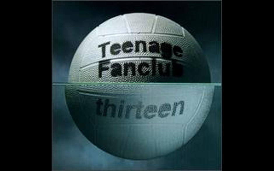 Black Sabbath und Co: Die Macht der 13