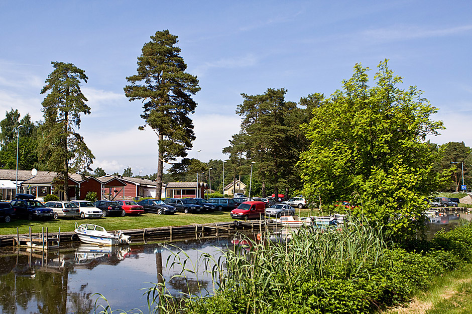 Sweden Rock Impressionen