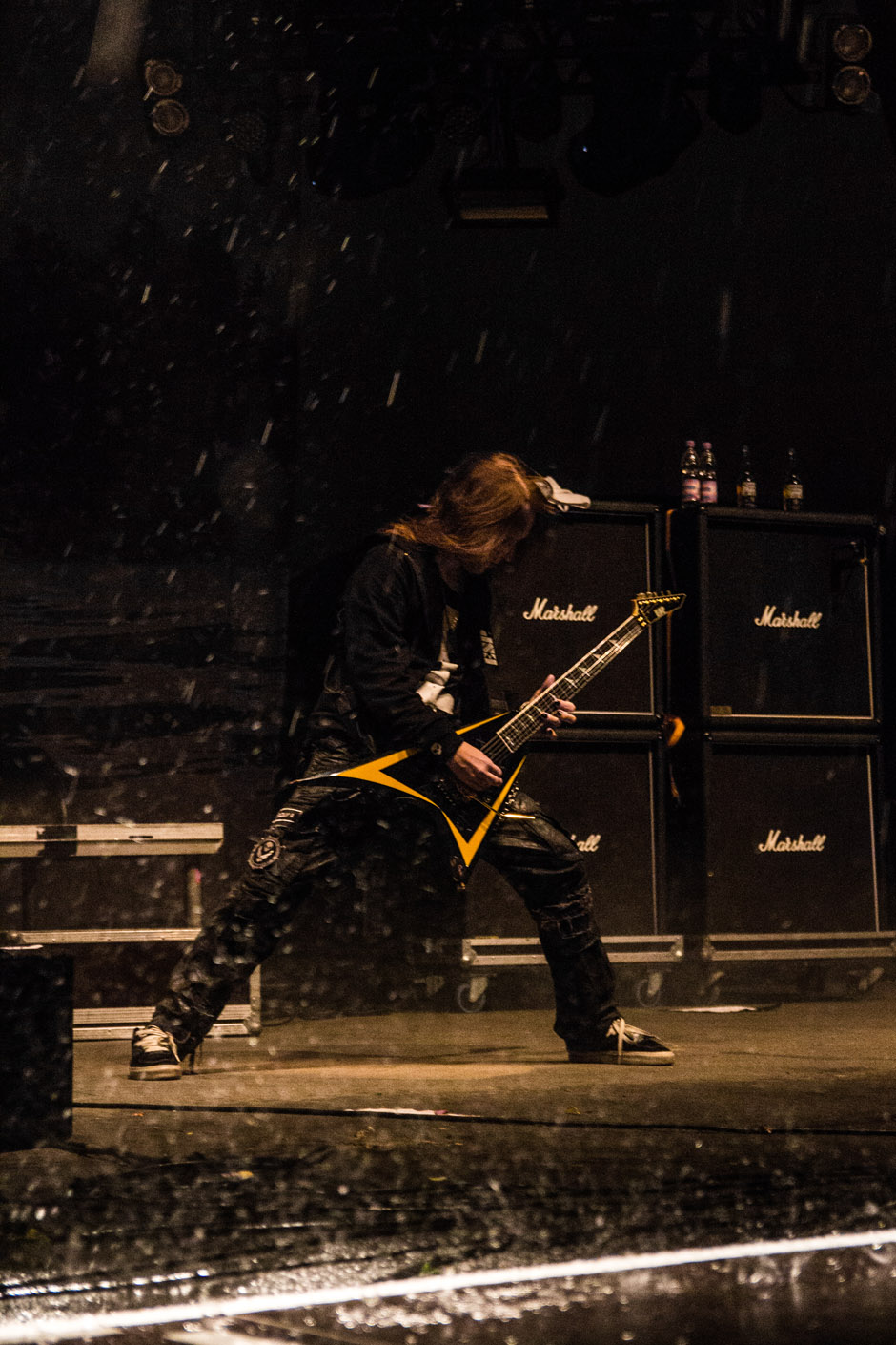 Children Of Bodom live, Metalfest Loreley 2013