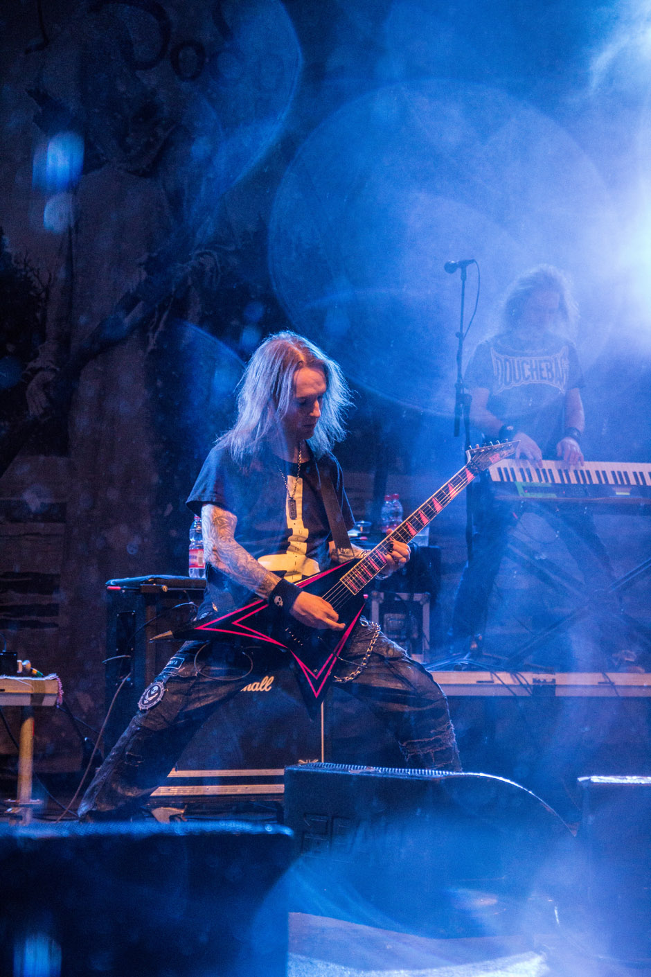 Children Of Bodom live, Metalfest Loreley 2013