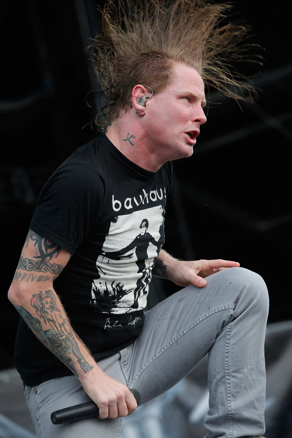 Stone Sour, Graspop Metal Meeting 2013