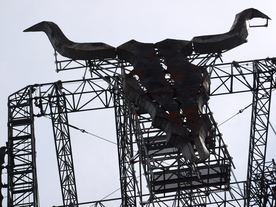 Wacken 2012: Fans und Atmo