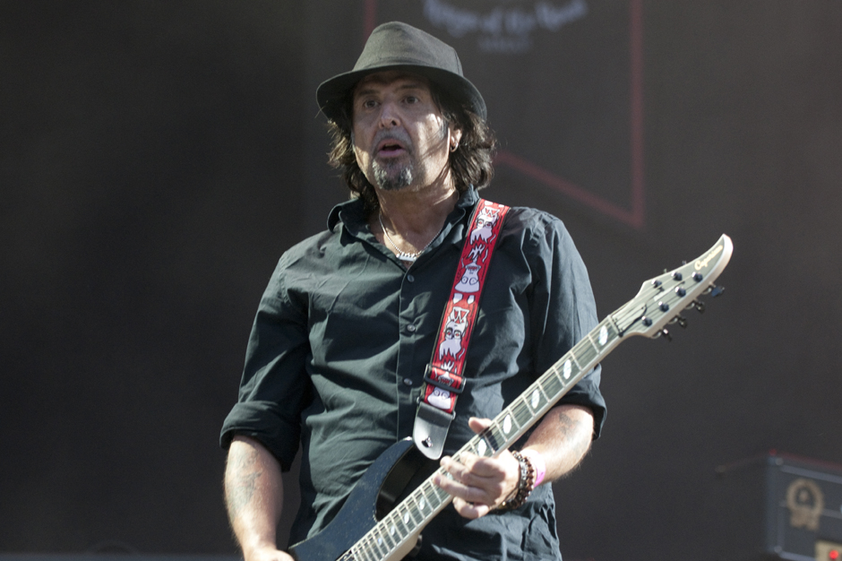 Motörhead live, Wacken Open Air 2013