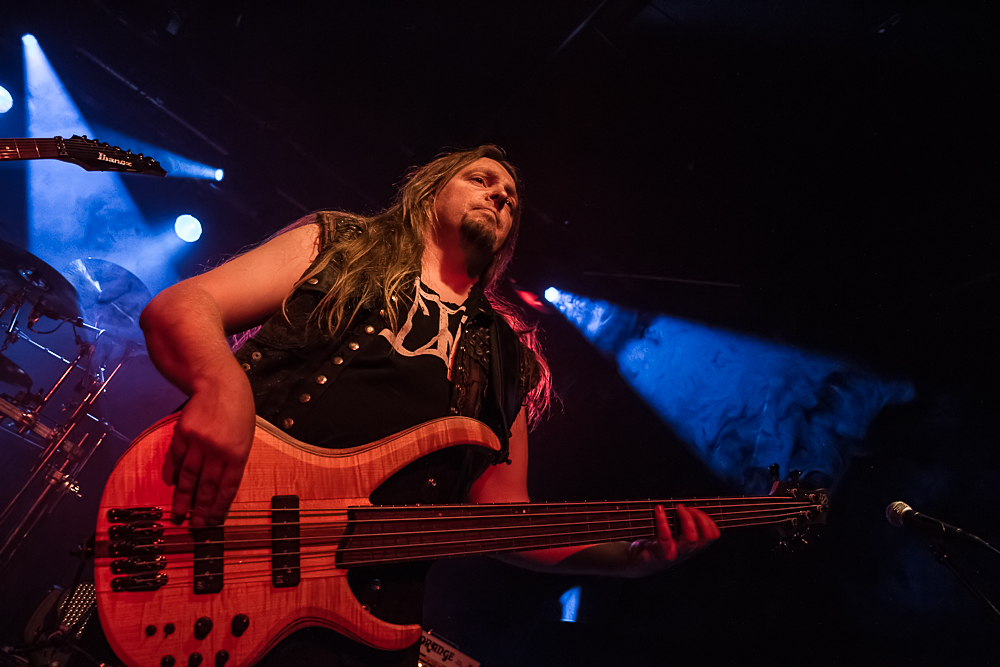 Tyr live, 10.09.2013, Nürnberg, Hirsch