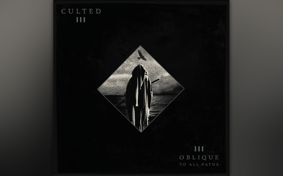 Culted - Oblique To All Paths