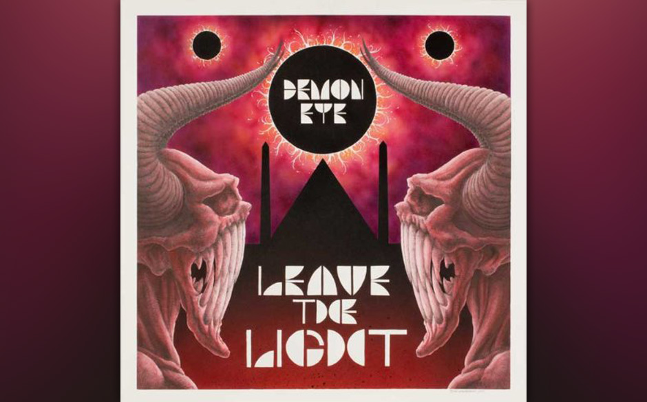 Demon Eye - Leave The Light