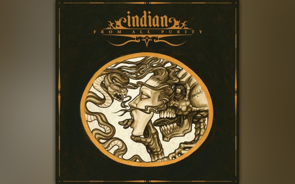 Indian - From All Purity