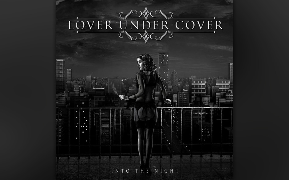 Lover Under Cover - Into The Night