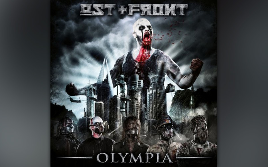 Ost+Front - Olympia
