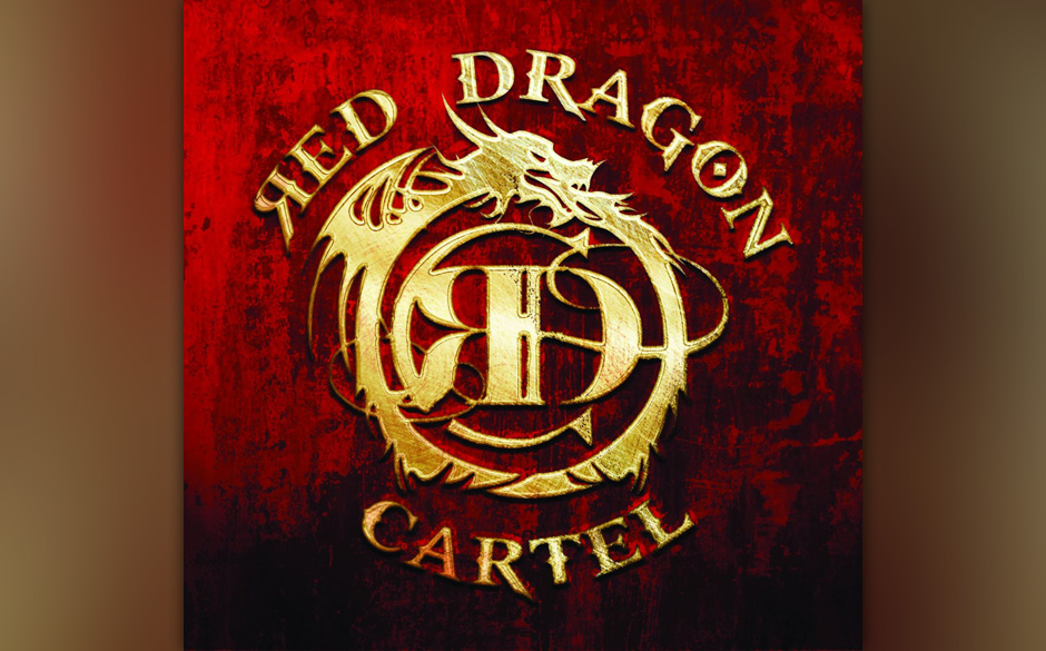 Red Dragon Cartel - Red Dragon Cartel