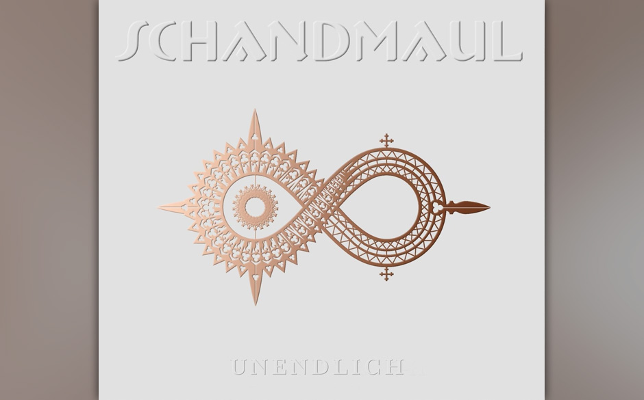Schandmaul - Unendlich